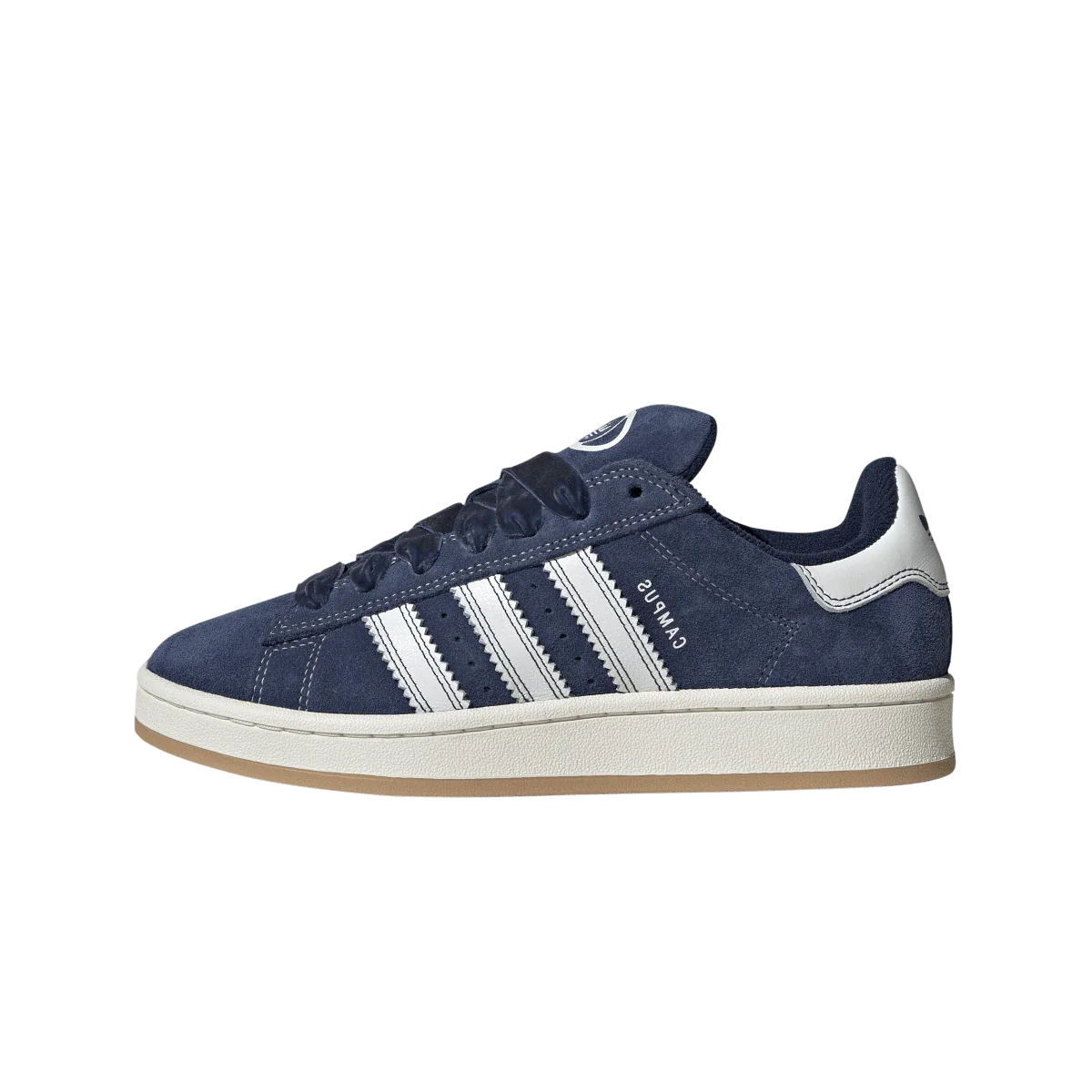 Adidas Campus 00s Night Indigo White Gum