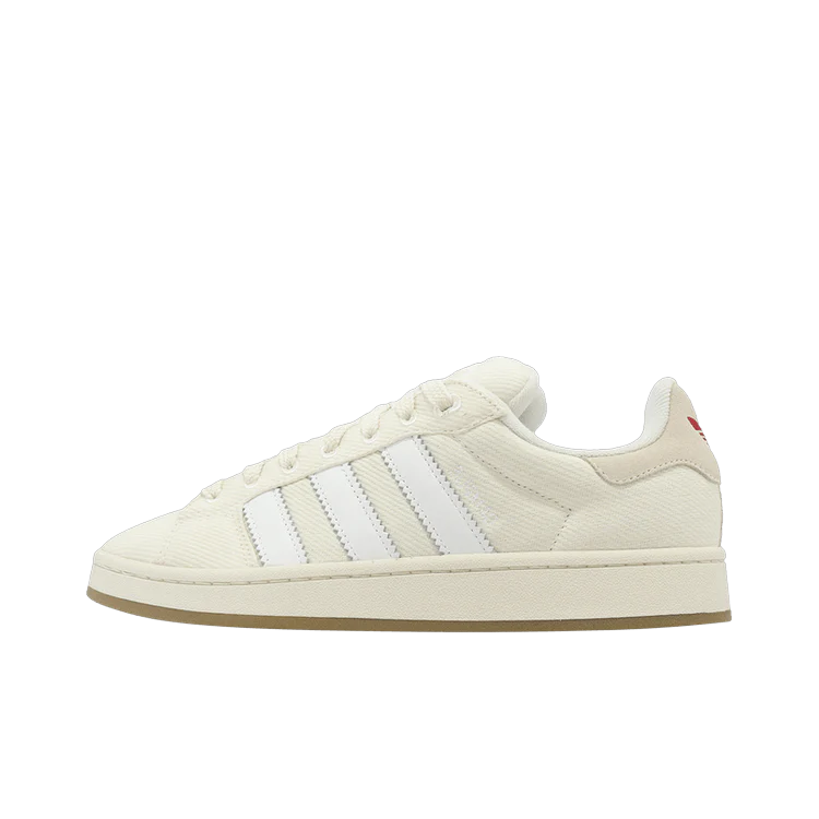 Adidas Campus 00s Off White, Core White/Cloud White/Off White (ID2070)