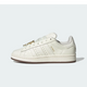 Adidas Campus 00s Off White Gold Metallic