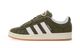 Adidas Campus 00s Olive Strata White Gum
