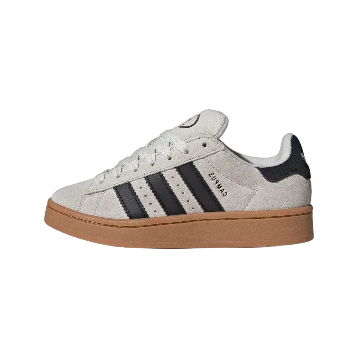 Adidas Campus 00s Orbit Grey Core Black White