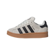Adidas Campus 00s Orbit Grey Core Black White