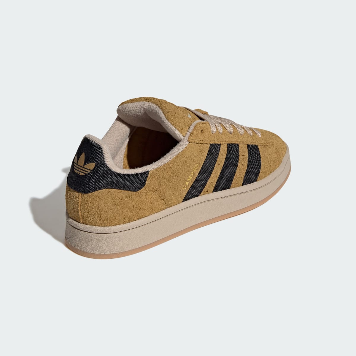 Adidas Campus 00s Preloved Bronze Black Stone Khaki