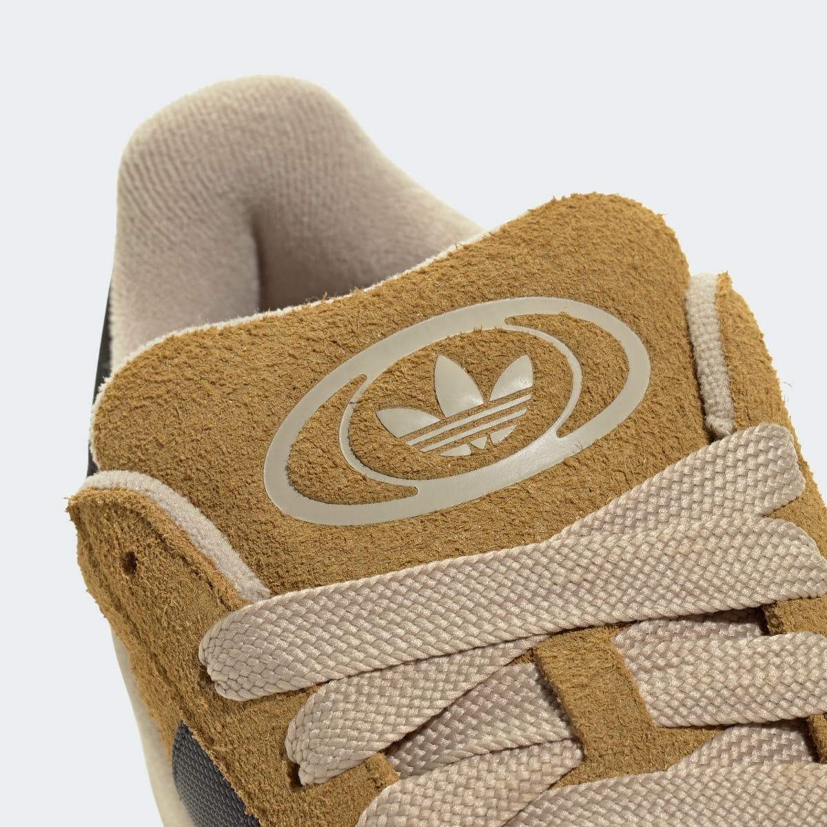 Adidas Campus 00s Preloved Bronze Black Stone Khaki