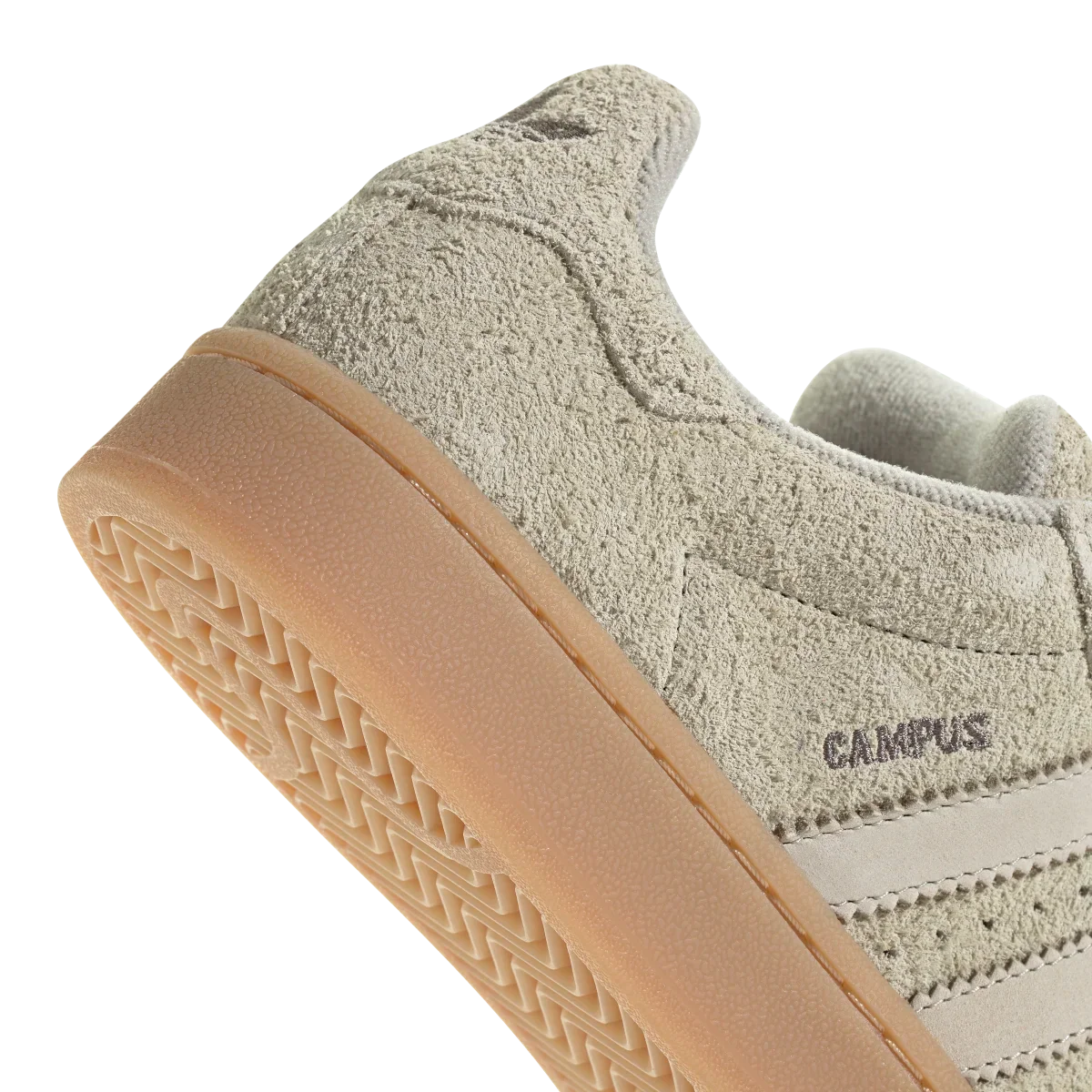 Adidas Campus 00s Putty Grey Charcoal, Putty Grey/Putty Grey/Charcoal (IH2660)