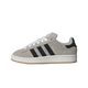 Adidas Campus 00s Rhinestone Black Grey Two