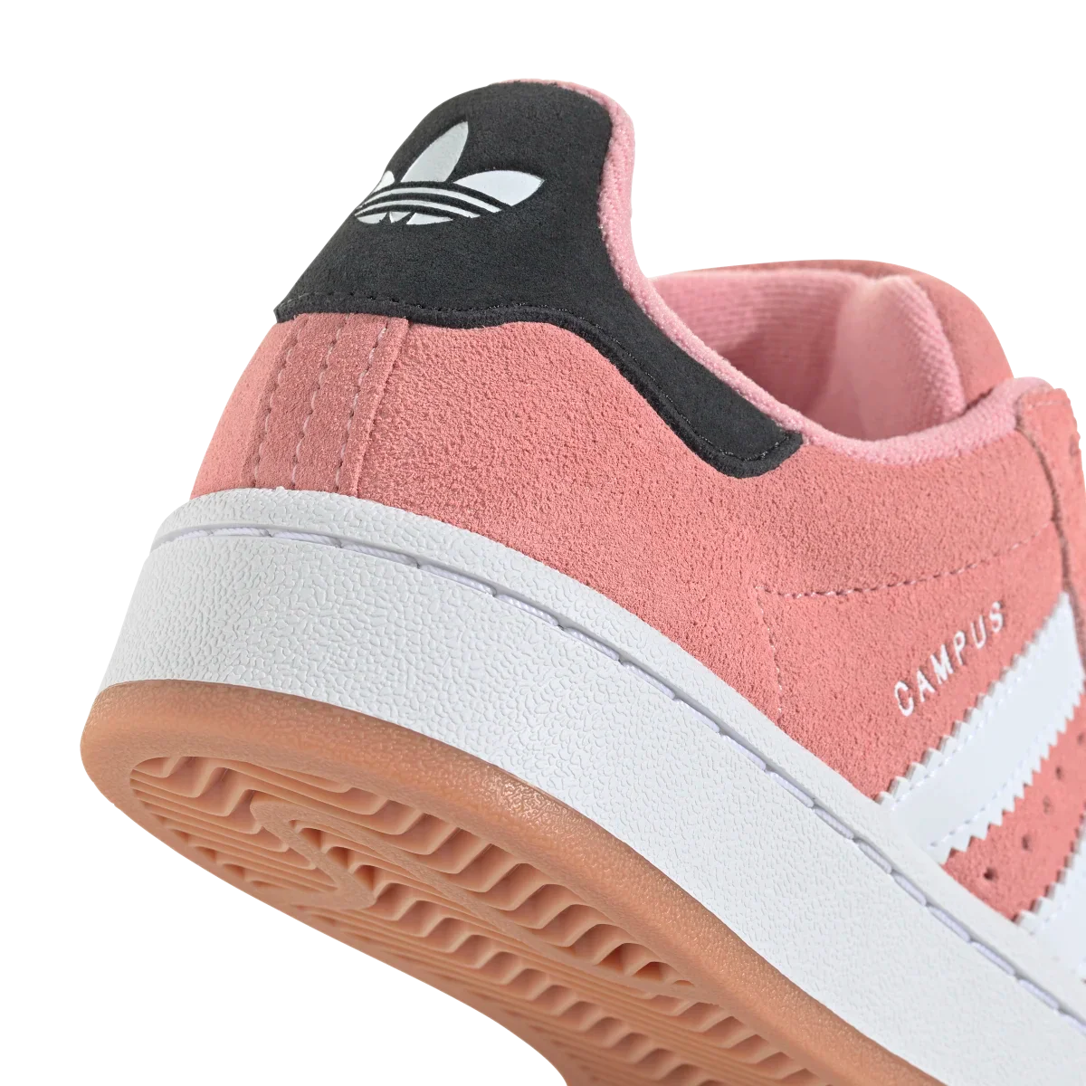 Adidas Campus 00s Semi Pink Spark Cloud White Gum, Semi Pink Spark/Cloud White/Gum (JI0284)