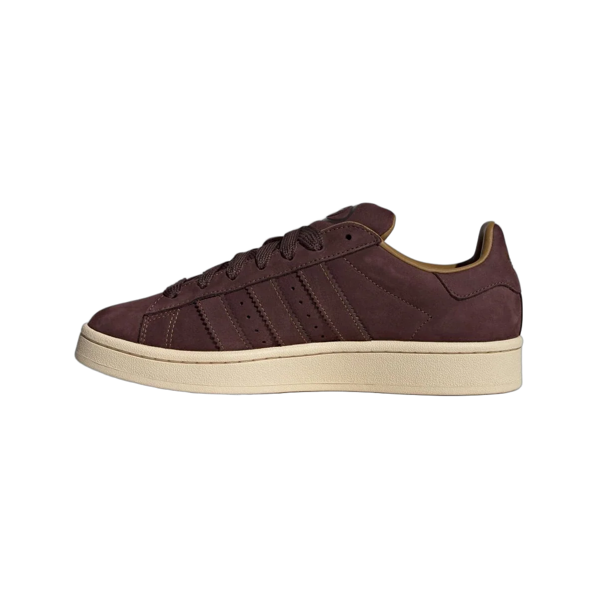 Adidas Campus 00s Shadow Brown Bronze Strata