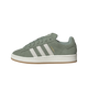 Adidas Campus 00s Silver Green Gum