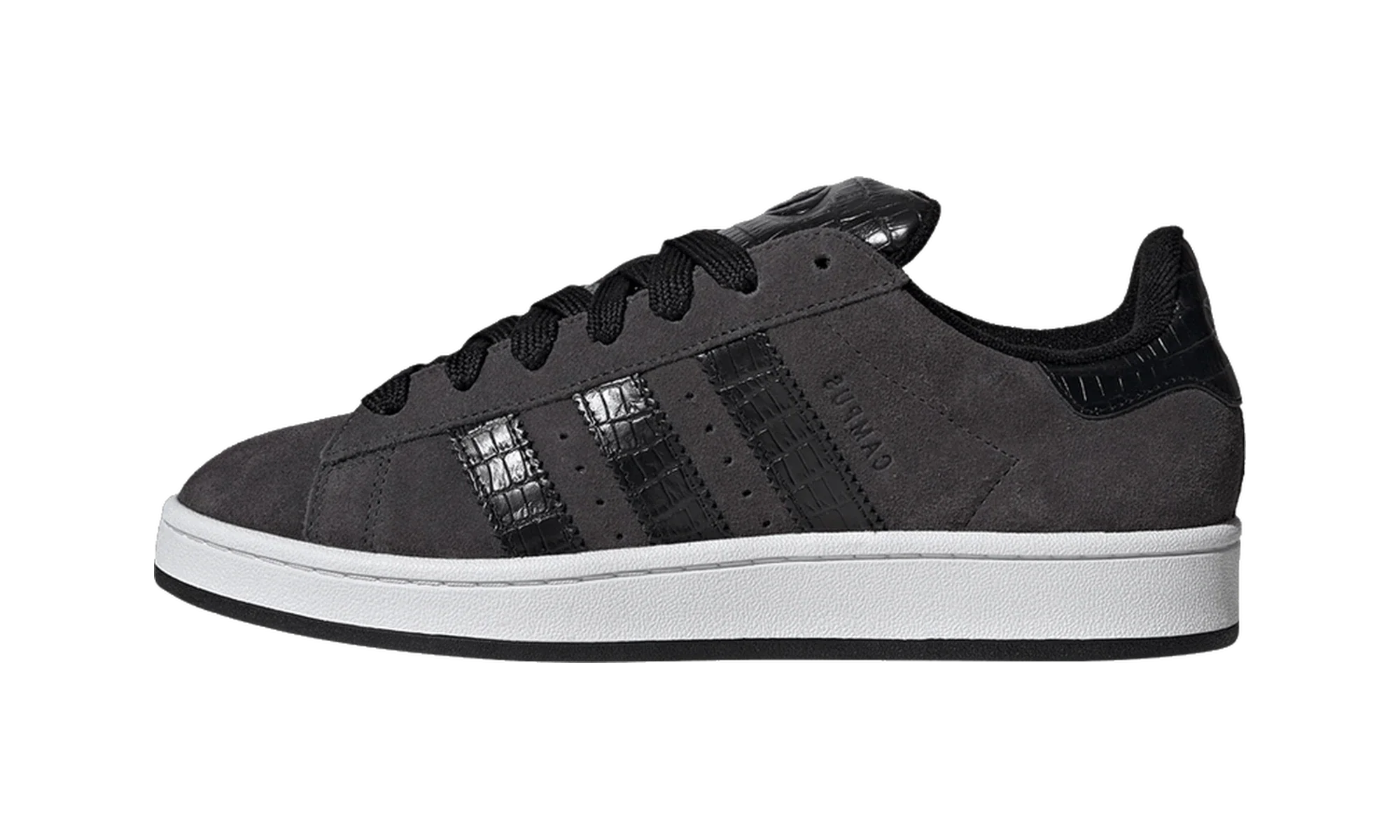 Adidas Campus 00s Utility Black White