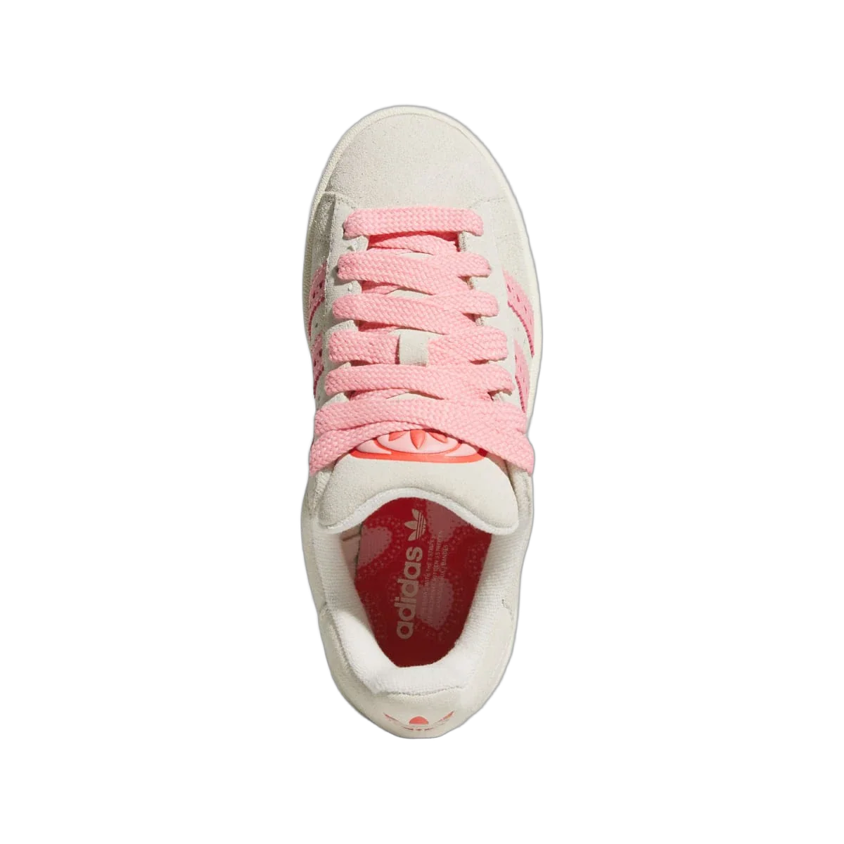 Adidas Campus 00s Valentine's Day