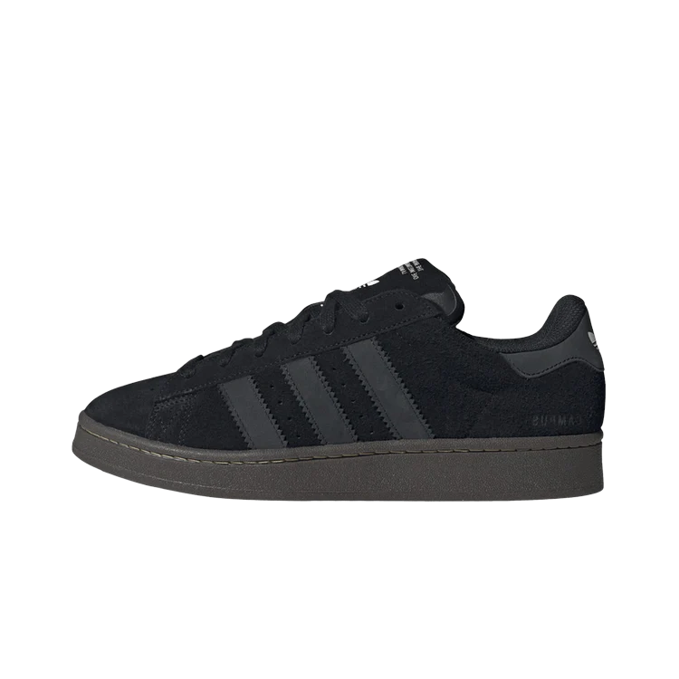 Adidas Campus 00s WOK22 Black, Core Black/Core White/Core Black (IE0017)