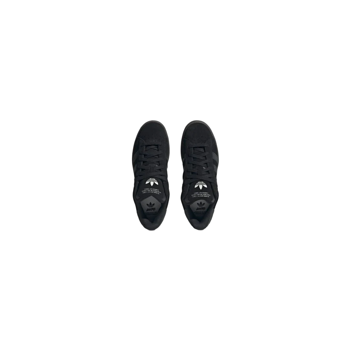 Adidas Campus 00s WOK22 Black