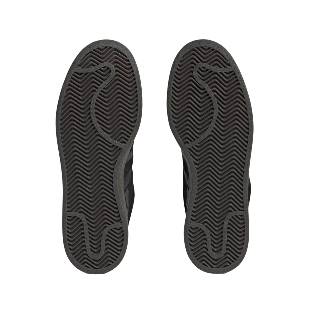 Adidas Campus 00s WOK22 Black, Core Black/Core White/Core Black (IE0017)