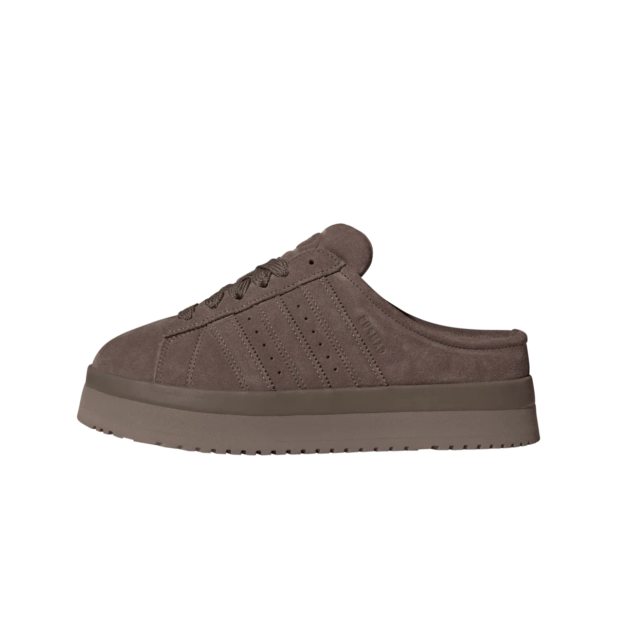 Adidas Campus 00s Winter Low Earth Strata, Earth Strata/Earth Strata/Trace Brown (JR3731)