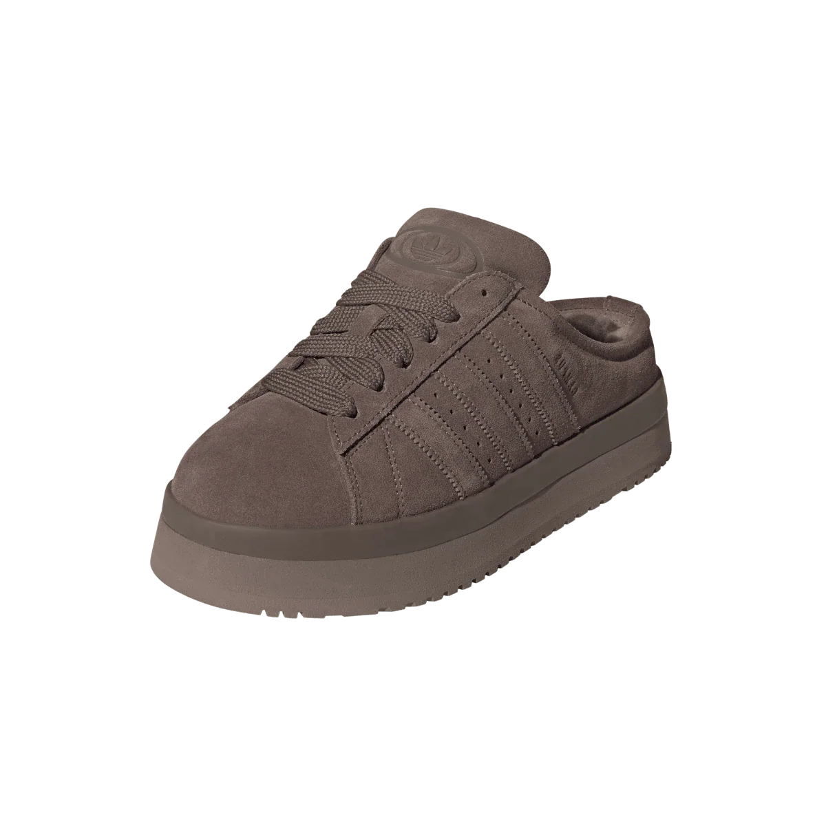 Adidas Campus 00s Winter Low Earth Strata, Earth Strata/Earth Strata/Trace Brown (JR3731)