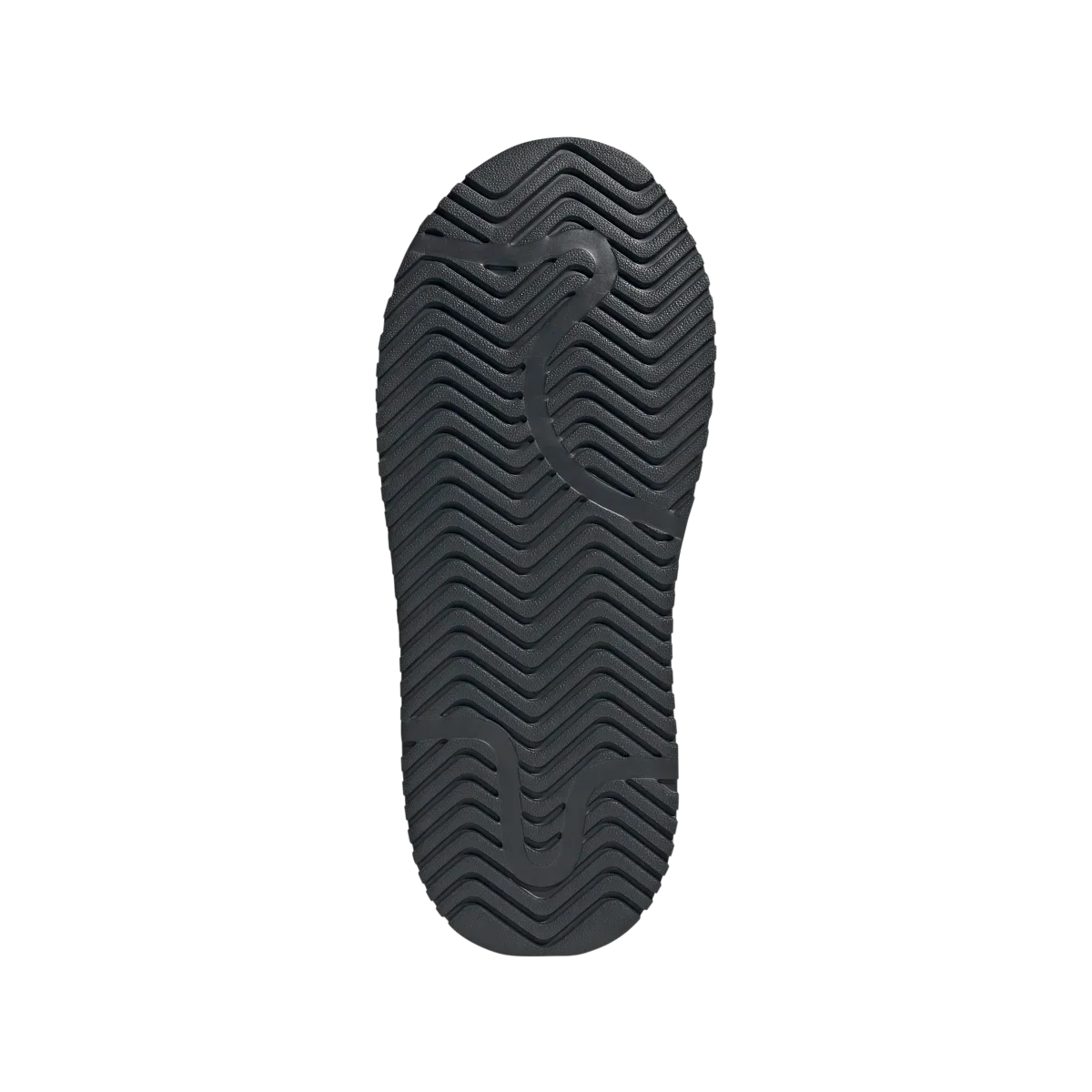 Adidas Campus 00s Winter Mid Black Carbon, Core Black/Core Black/Carbon (JR3737)