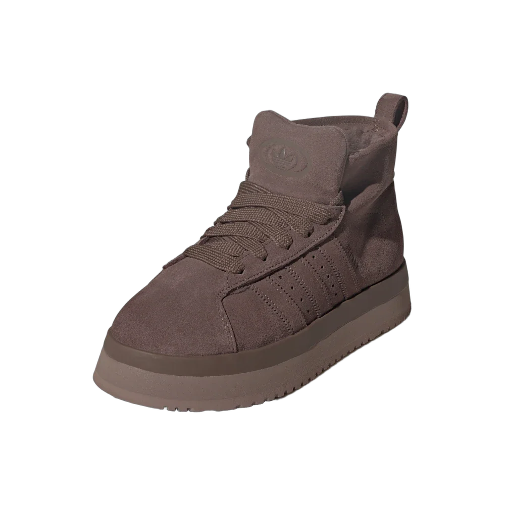 Adidas Campus 00s Winter Mid Brown, Brown/Brown/Brown (JR3736)