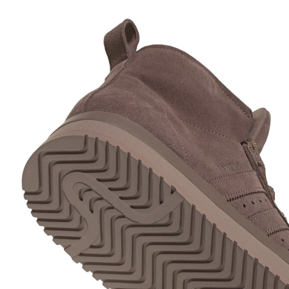 Adidas Campus 00s Winter Mid Brown, Brown/Brown/Brown (JR3736)