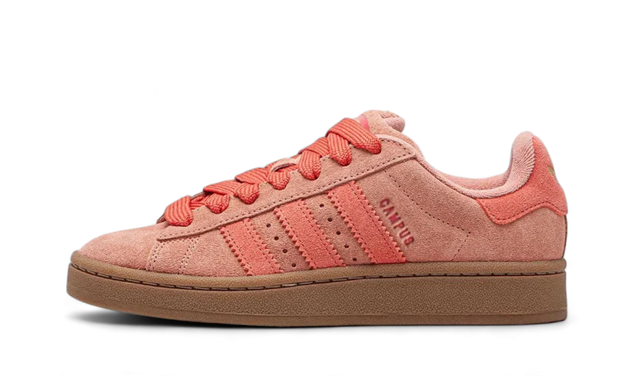 Adidas Campus 00s Wonder Clay, Wonder Clay/Preloved Scarlet/Gold Metallic (IE5587)