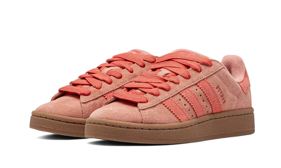 Adidas Campus 00s Wonder Clay, Wonder Clay/Preloved Scarlet/Gold Metallic (IE5587)