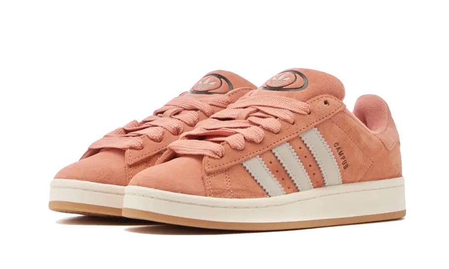 Adidas Campus 00s Wonder Clay Grey, Wonder Clay/Grey One/Core Black (ID8268)