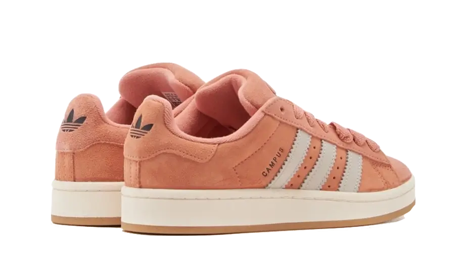 Adidas Campus 00s Wonder Clay Grey, Wonder Clay/Grey One/Core Black (ID8268)