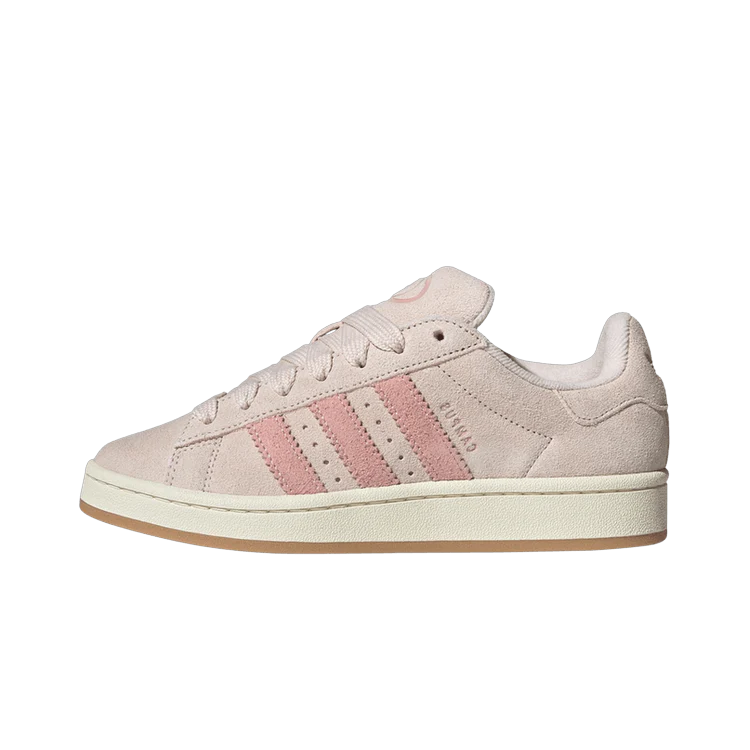 Adidas Campus 00s Wonder Quartz Wonder Mauve, Wonder Quartz/Cream White/Wonder Mauve (JH5628)