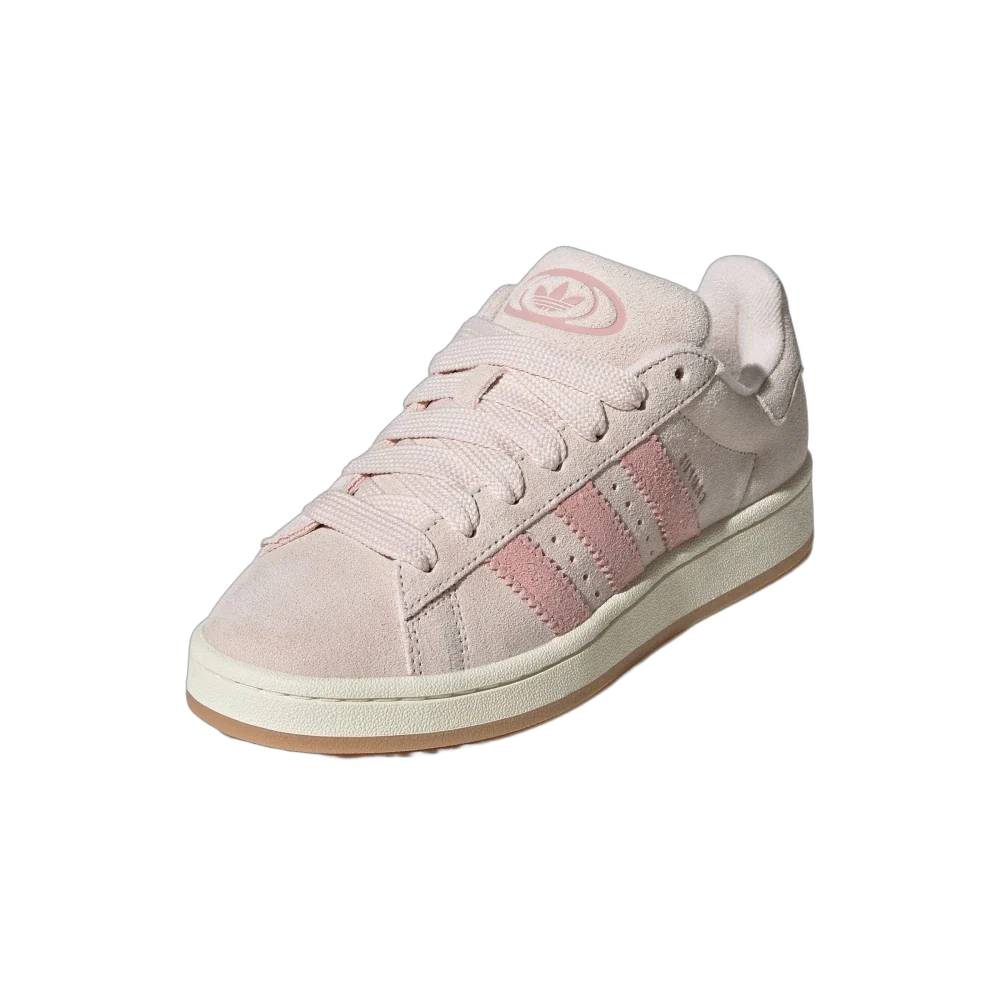 Adidas Campus 00s Wonder Quartz Wonder Mauve, Wonder Quartz/Cream White/Wonder Mauve (JH5628)