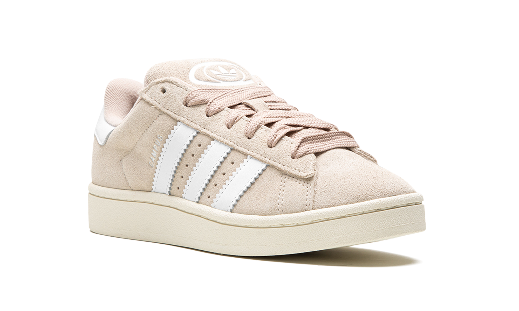 Adidas Campus 00s Wonder White