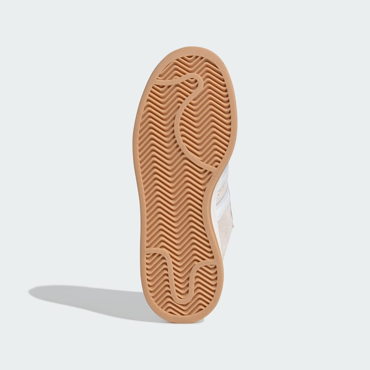 Adidas Campus 00s Wonder White Gum