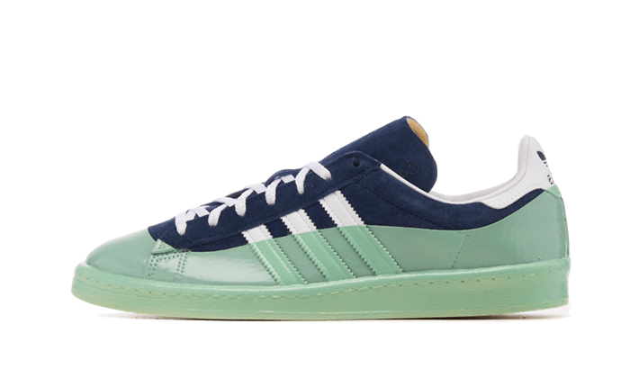 Adidas Campus 80s Cali Thornhill Dewitt Navy, Collegiate Navy/Cloud White/Off White (IG3142)