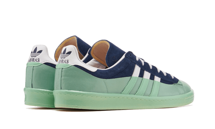 Adidas Campus 80s Cali Thornhill Dewitt Navy, Collegiate Navy/Cloud White/Off White (IG3142)