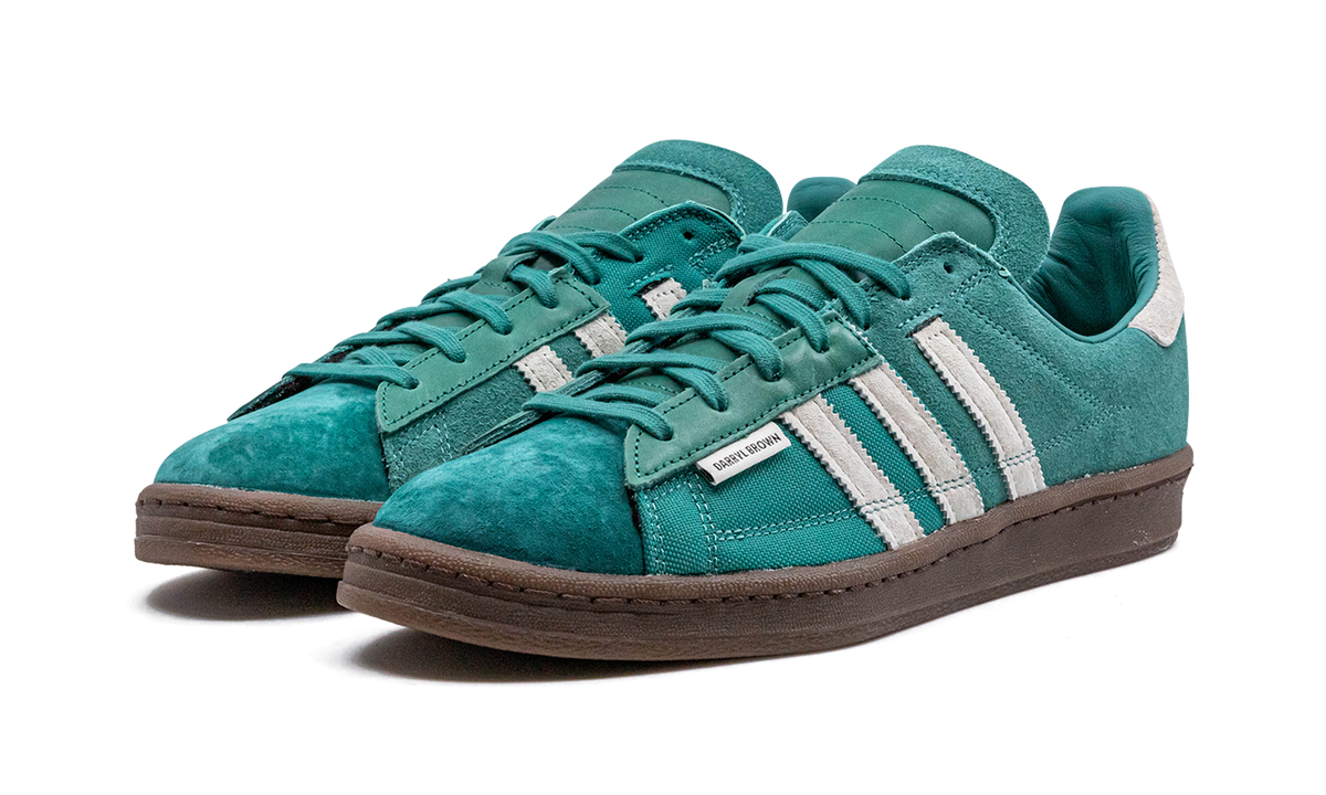 Adidas Campus 80s Darryl Brown Active Green
