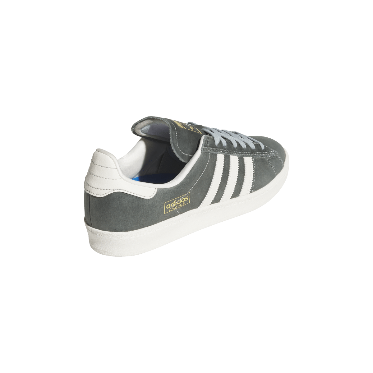 Adidas Campus ADV Wonder Sage Chalk White