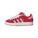 Adidas Campus Double 00s Better Scarlet Pink White