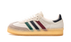 Adidas Clarks 8th Street Samba by Ronnie Fieg Kithmas White Multi