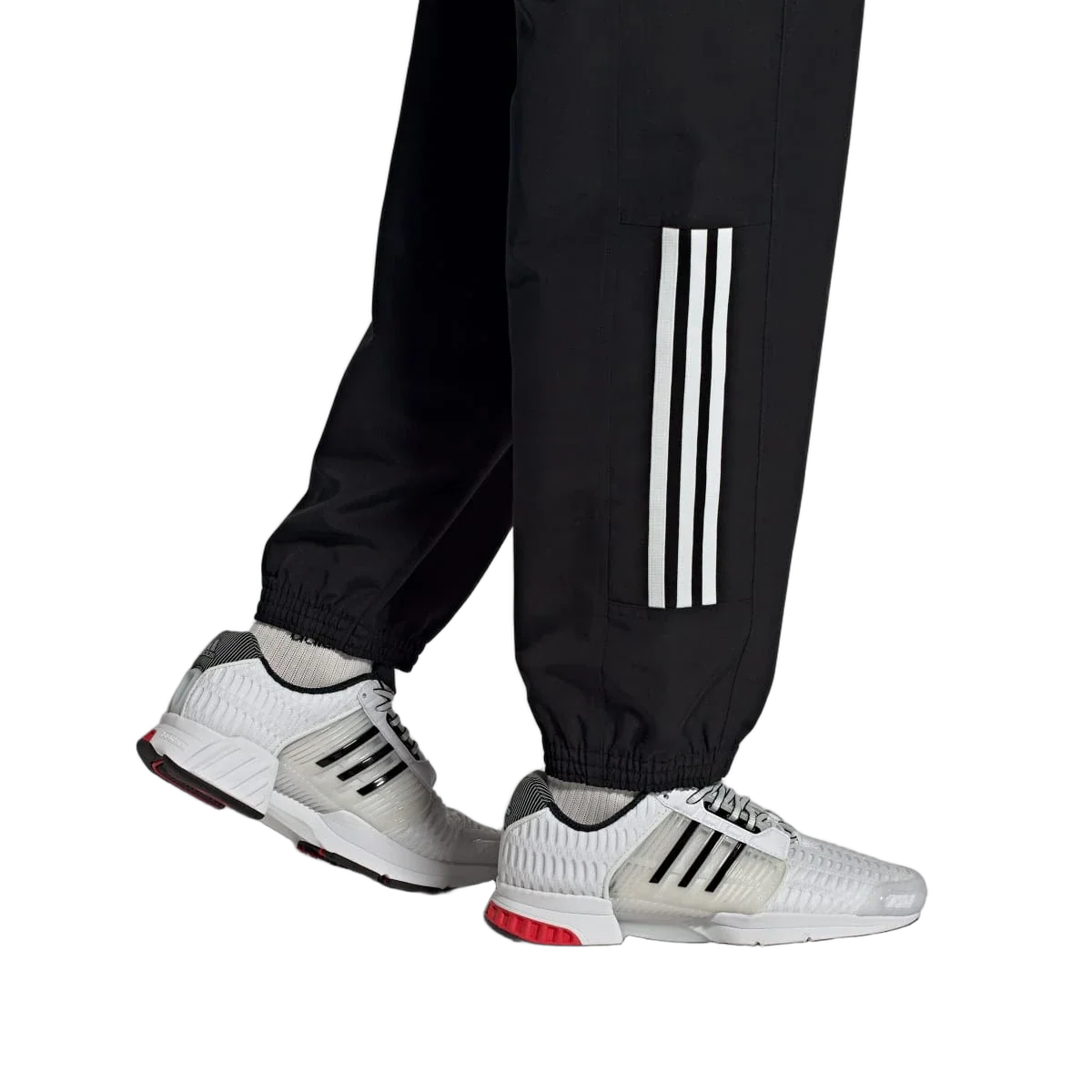 Adidas Climacool 1 Core Black Red Cloud White