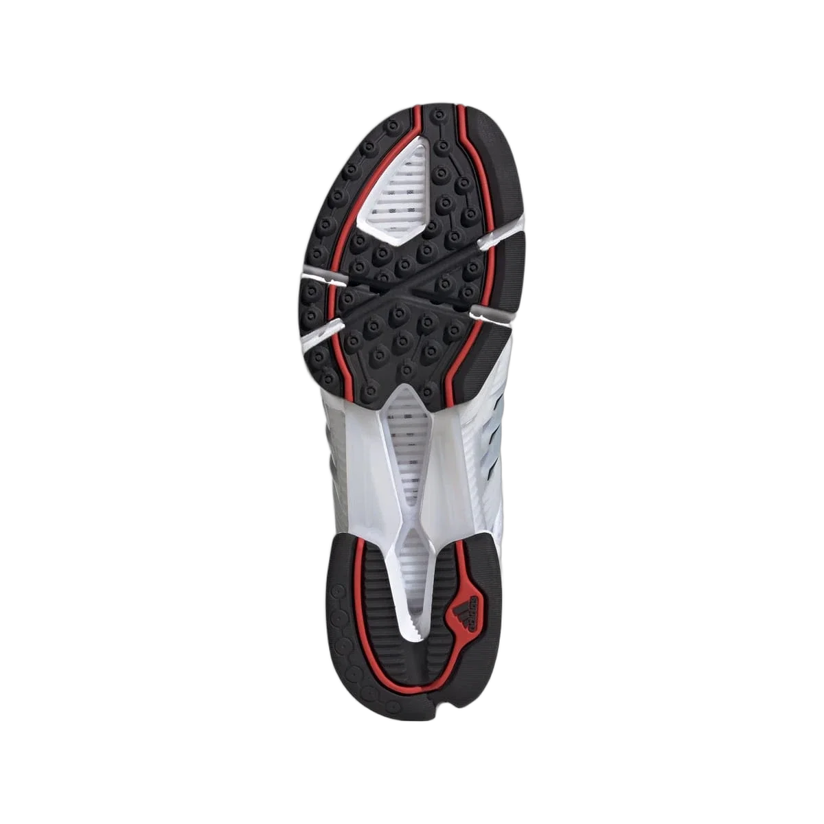 Adidas Climacool 1 Core Black Red Cloud White