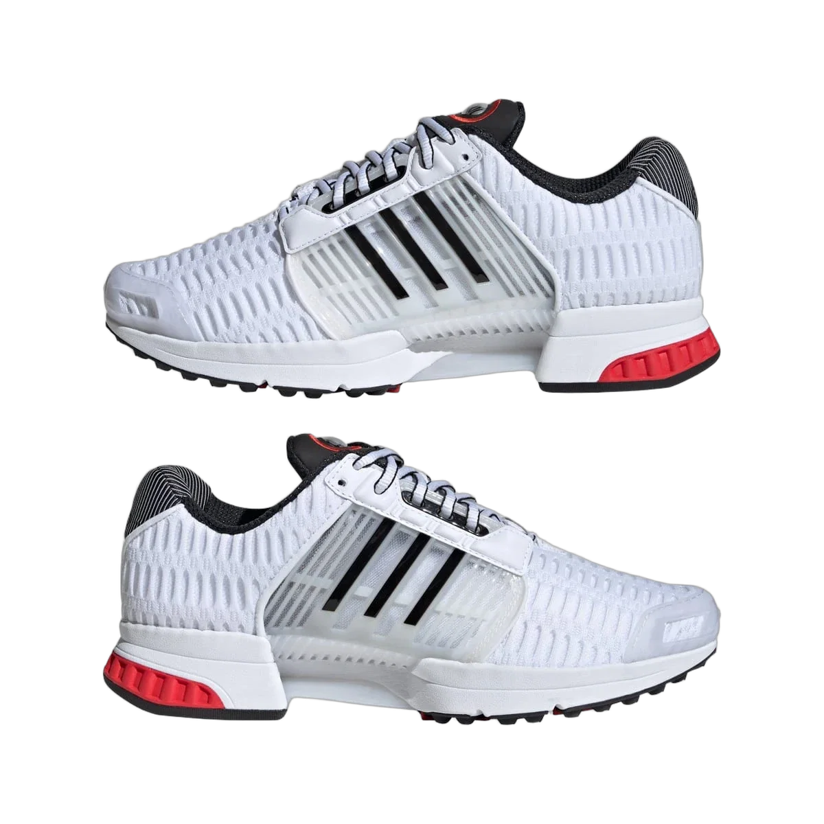 Adidas Climacool 1 Core Black Red Cloud White
