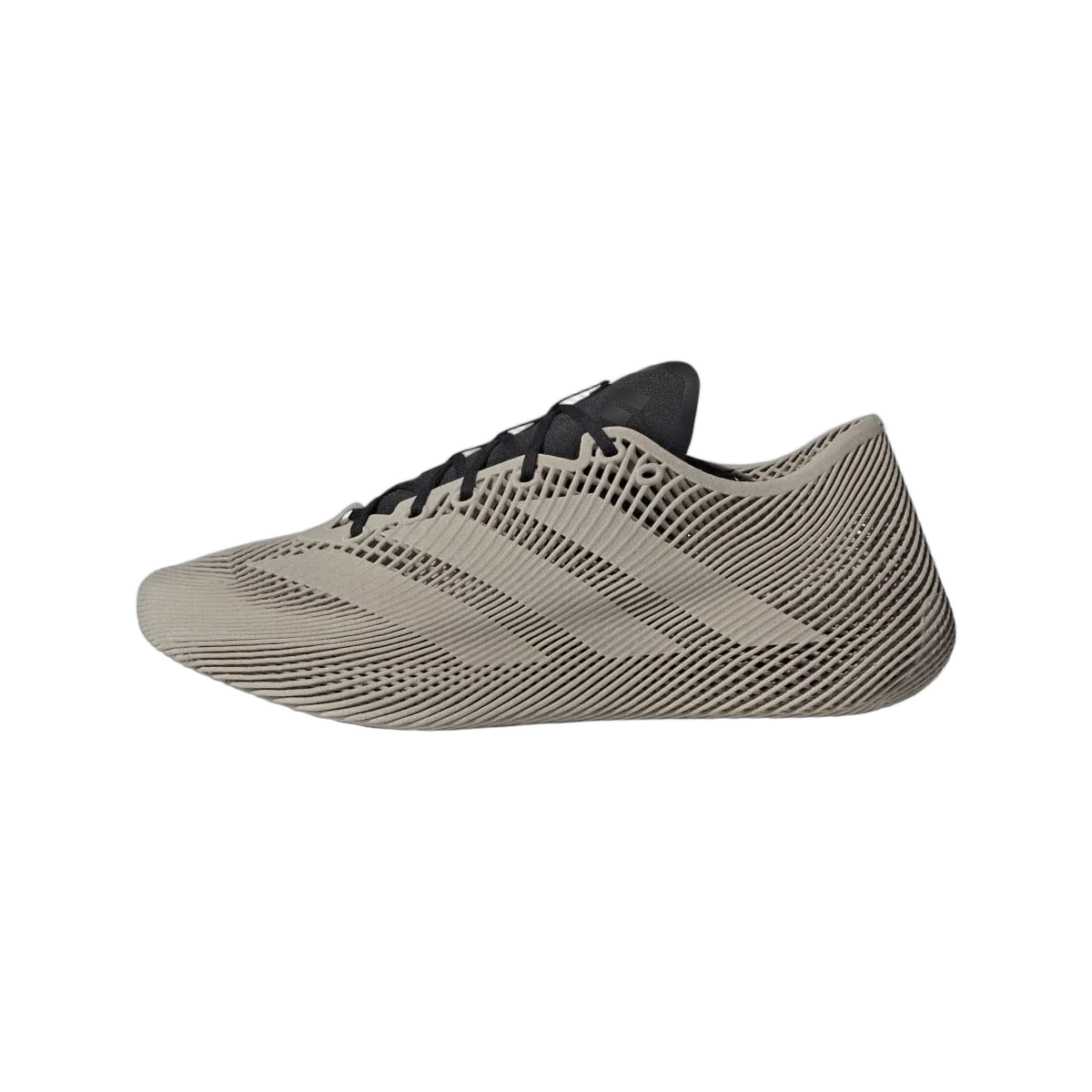 Adidas Climacool 4D Laced Grey Black