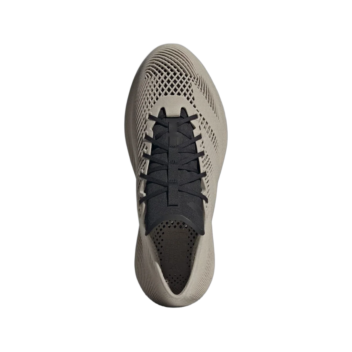 Adidas Climacool 4D Laced Grey Black