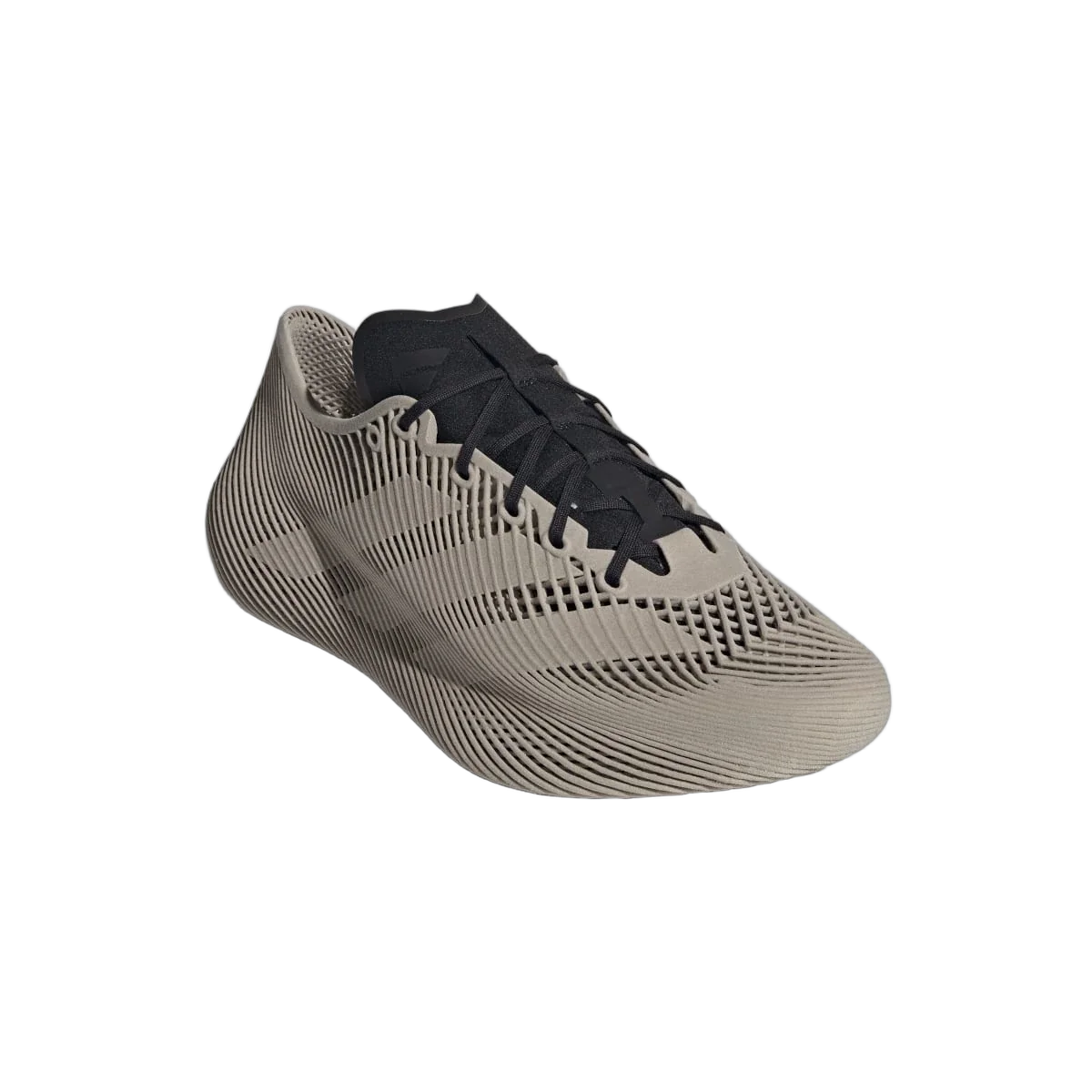 Adidas Climacool 4D Laced Grey Black