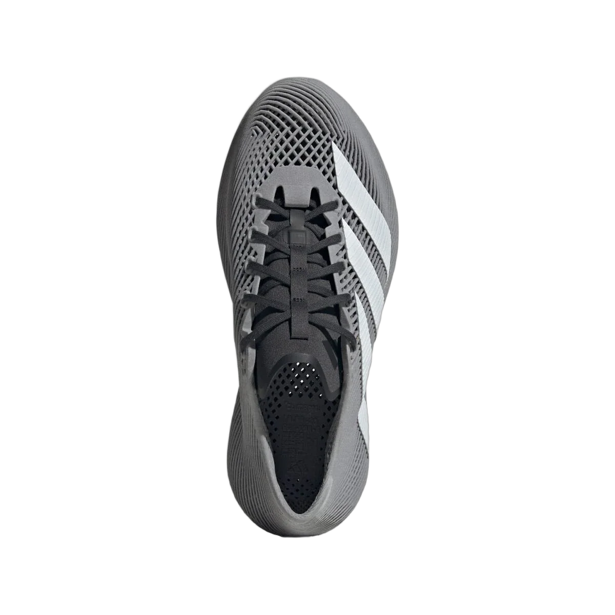 Adidas Climacool 4D Laced Grey Chalk White Carbon