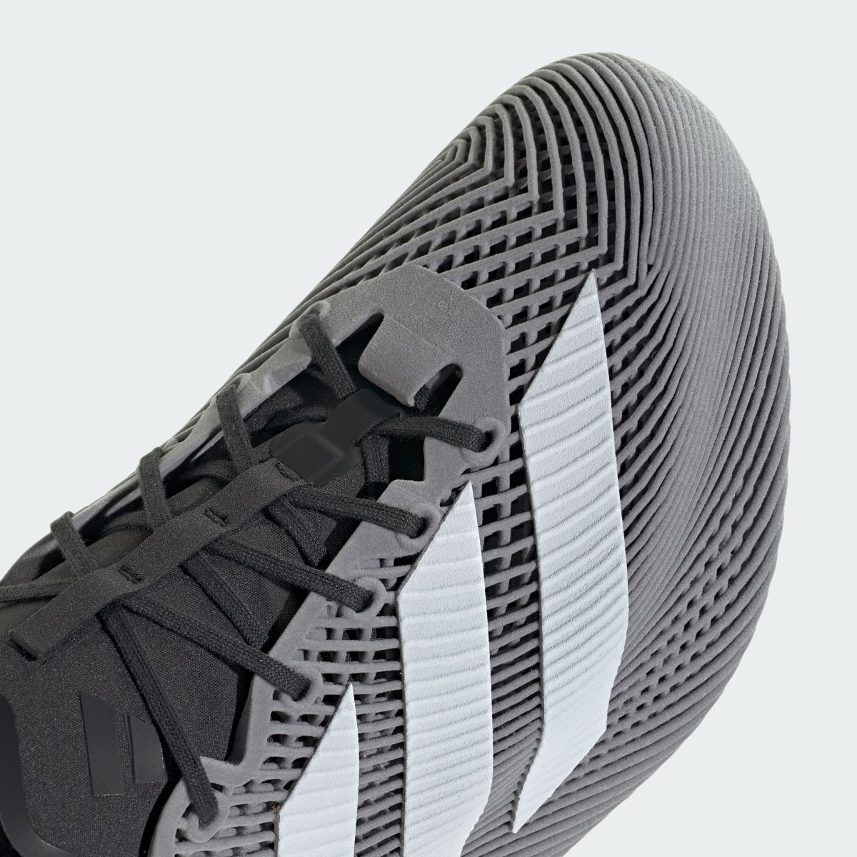 Adidas Climacool 4D Laced Grey Chalk White Carbon