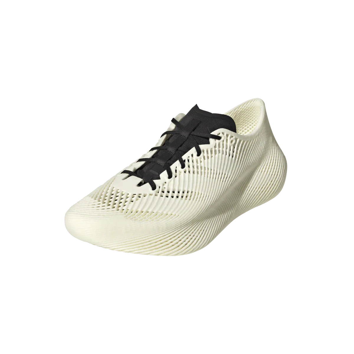 Adidas Climacool 4D Laced Off White Black, Off White/Off White/Core Black (JQ6637)