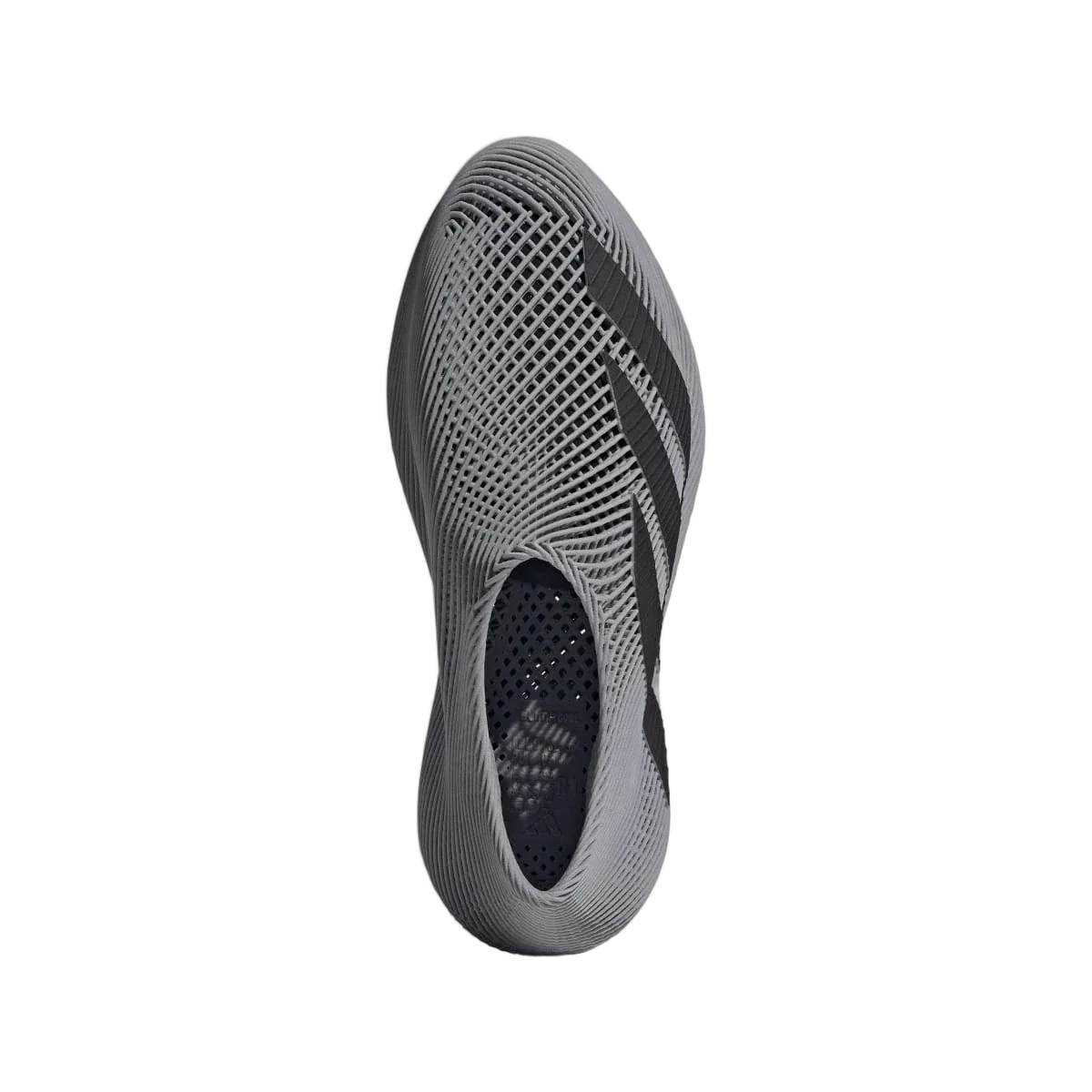 Adidas Climacool Grey Four Core Black