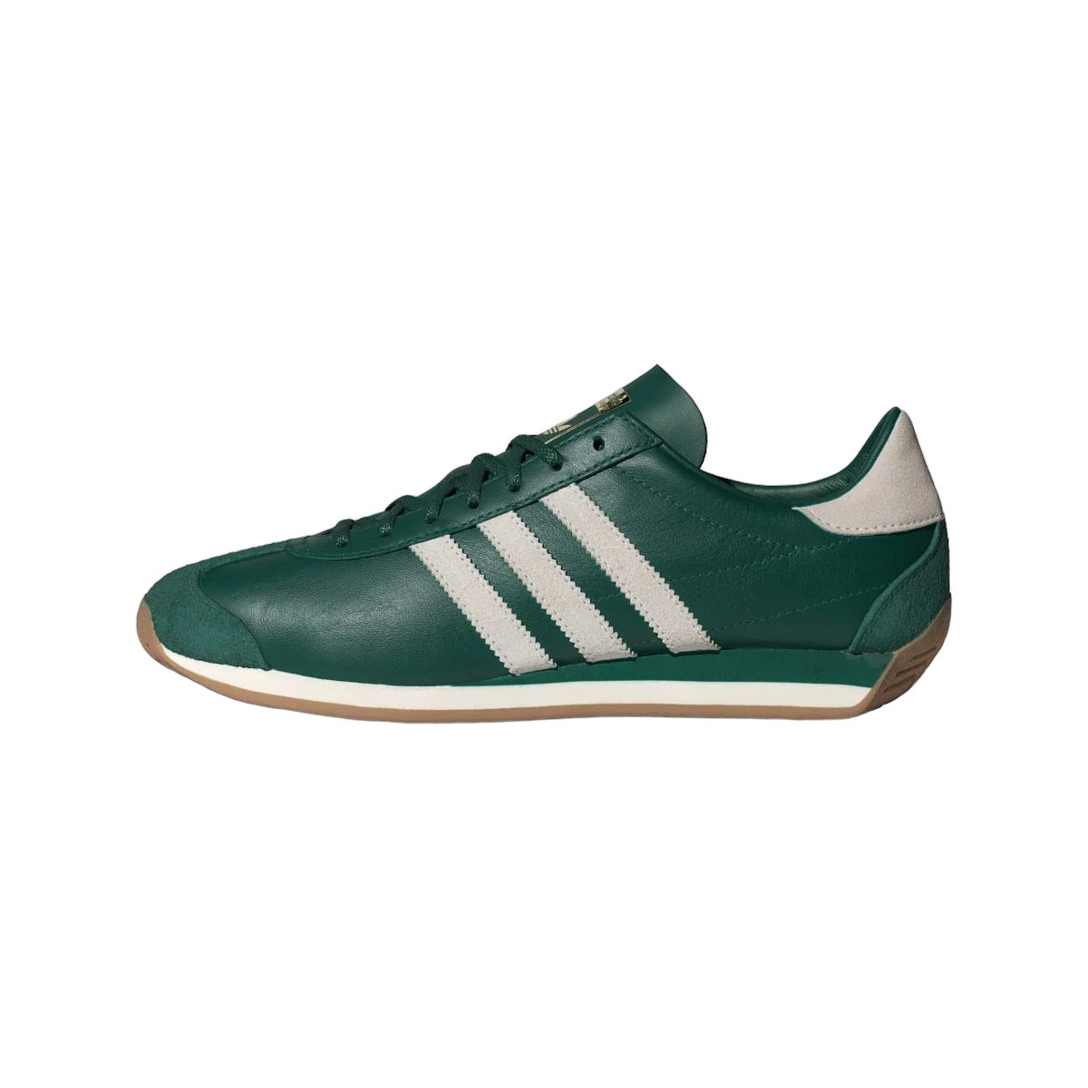 Adidas Country OG Collegiate Green