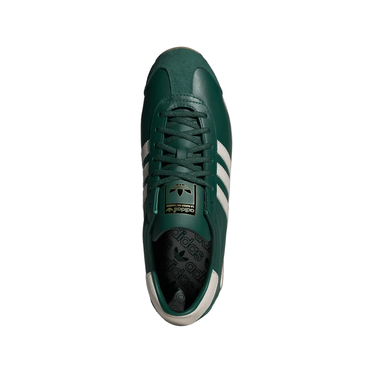 Adidas Country OG Collegiate Green
