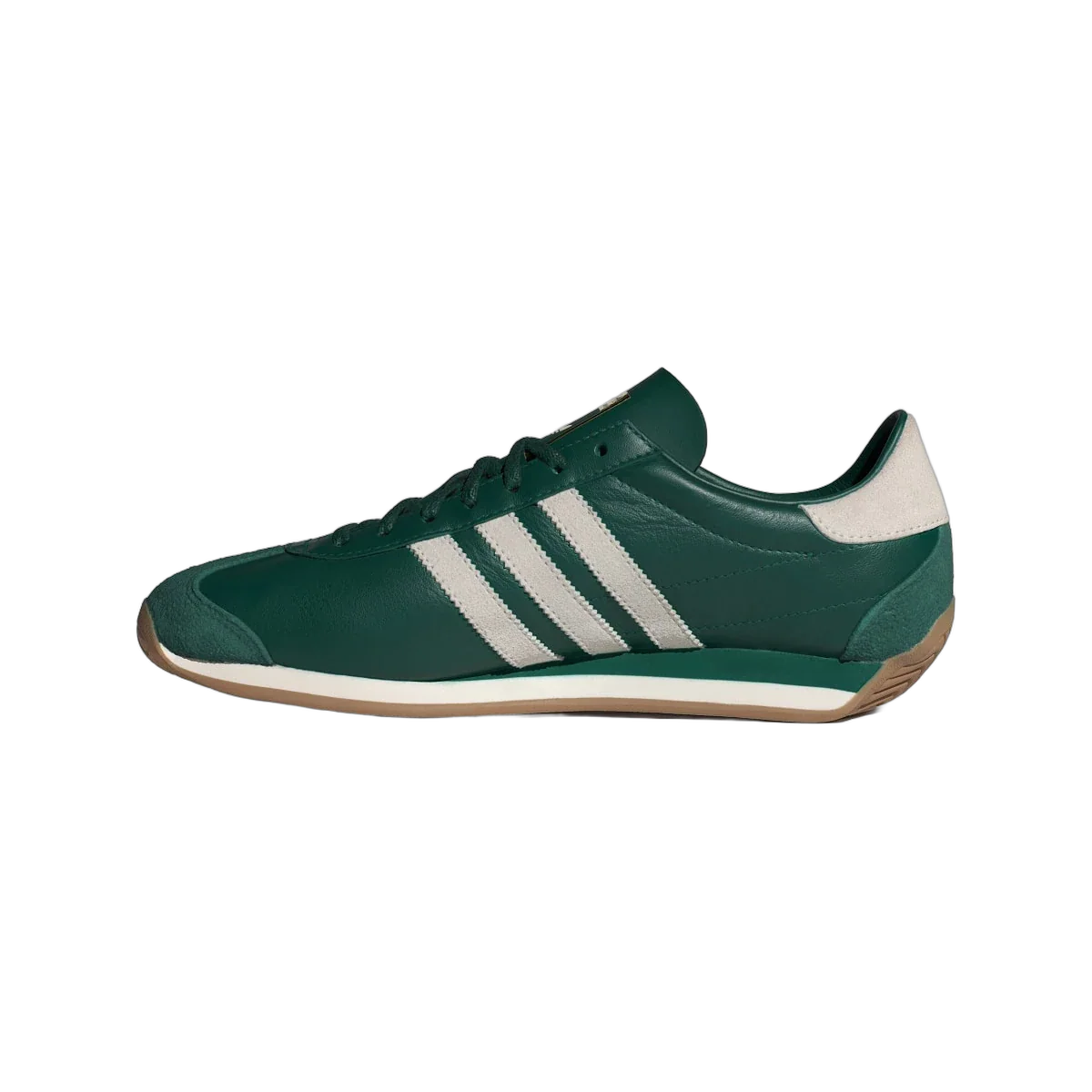 Adidas Country OG Collegiate Green